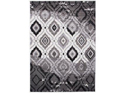 Koberec SUMATRA H109B antracitový (Rozmery 190x270)
