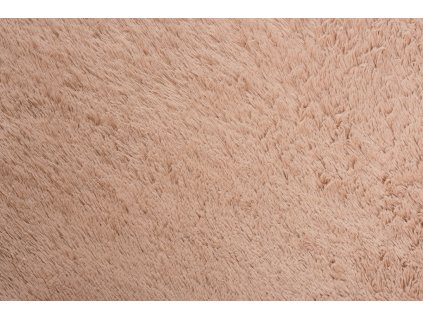 Kusový koberec L.béžový L.béžový SILK (Rozmer 80x150)