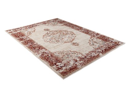 Kusový koberec TIBET N237B krémový CSU (Rozmer 300x400)