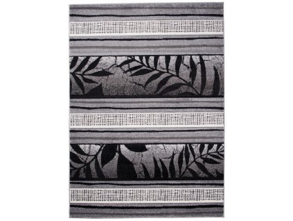 Koberec SUMATRA H093A sivý (Rozmery 120x170)