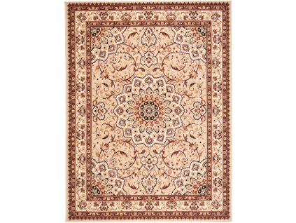 Koberec F740A ATLAS PP béžová (Rozmery 80x150)