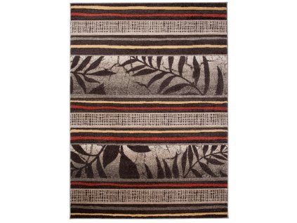 Koberec SUMATRA H093D hnedý (Rozmery 120x170)