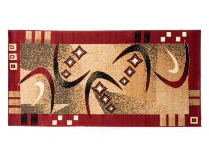 Koberec ATLAS PP CHODNIK F741C béžový (Rozmery 60x100)