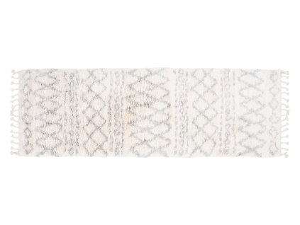 Behúň FN35A krémový AZTEC EJF (Rozmer 80x150)