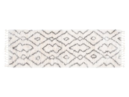 Behúň FN30B krémový AZTEC EJF (Rozmer 80x300)