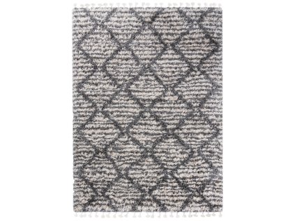 Koberec AZTEC FN43A krémový (Rozmery 140x200)
