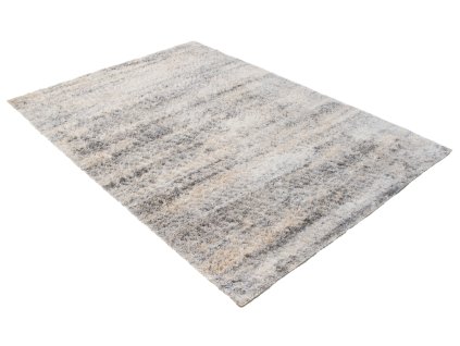 Kusový koberec Z823A LIGHT sivý VERSAY EJF BF (Rozmer 200x300)