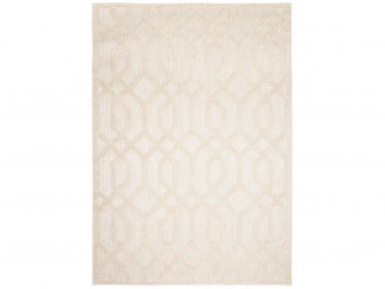 34573 tapiso koberec kremovy cansas
