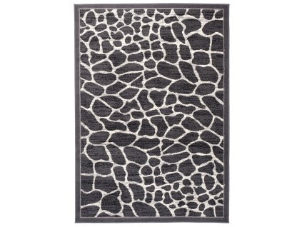 Koberec CHEAP J312A sivý (Rozmery 140x200)