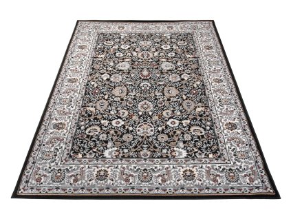 Kusový koberec 15771/10755 LAILA DE LUXE (Rozmer 80x150)