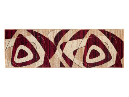 Koberec CHEAP CHODNIK  krémový (Rozmery 70x300)