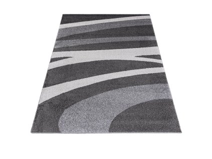 Kusový koberec 7374A Z45 LUX VERSO 63 (Rozmer 240x330)