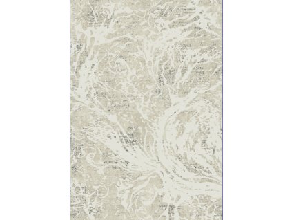 Kusový koberec H880D COKEN LIGHT béžový MONTREAL CJD (Rozmer 80x300)