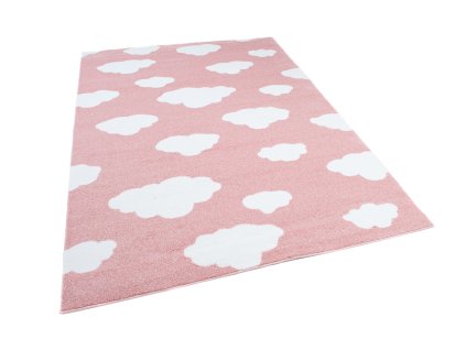 Kusový koberec 1390A A7C LUX VERSO 15 (Rozmer 80x150)