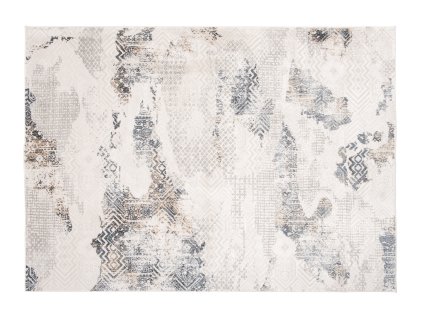 Kusový koberec AO42A COKEN LIGHT béžový MONTREAL CJD (Rozmer 200x290)