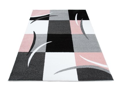 Kusový koberec 3680B A7C LUX VERSO 51 (Rozmer 200x290)