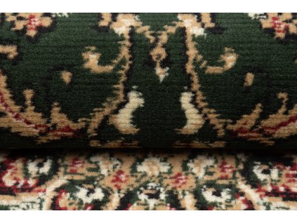 Behúň F740A zelený ATLAS PP (Rozmer 100x150)