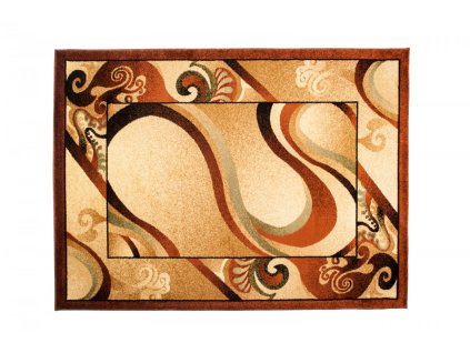 Kusový koberec 9003A krémový DORIAN (Rozmer 200x290)