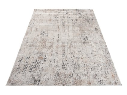 Kusový koberec S746A krémový FEYRUZ FFR (Rozmer 200x300)