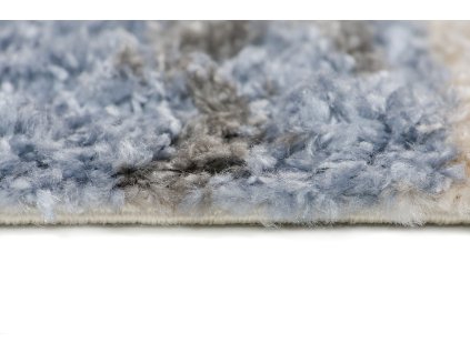 Kusový koberec Q292A béžový VERSAY EJF BF (Rozmer 300x400)