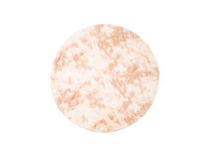 DECOREUM Koberec béžový kruh polyester fcfdc58e331228-90x320