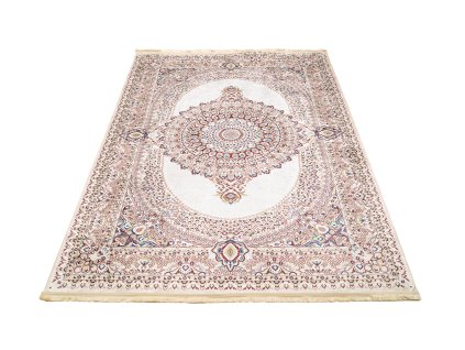 Kusový koberec 42410 PRINT VICTORIA (Rozmer 80x150)