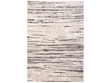 Koberec 36117 FIESTA sivá (Rozmery 133x190)