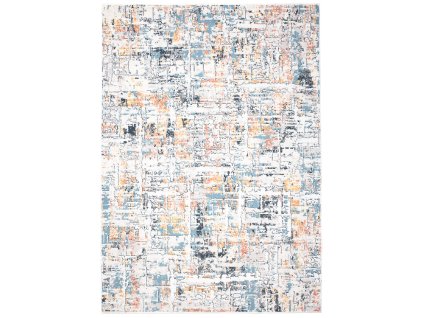 Koberec DAKOTA  krémový