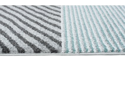 Kusový koberec 1114A A7C LUX VERSO 62 (Rozmer 116x168)