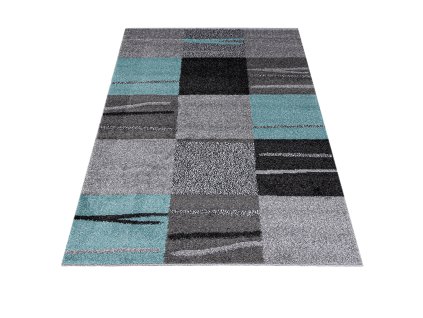 Kusový koberec 4131B Z45 LUX VERSO 53 (Rozmer 200x290)