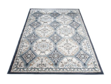 Kusový koberec T601B ANTHRATICE DUBAI CHU (Rozmer 240x330)