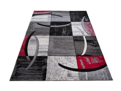 Kusový koberec J393C ANTHRATICE SUMATRA (Rozmer 200x290)