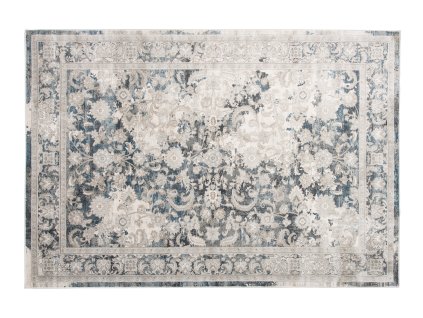 Kusový koberec AR38A krémový MEDUSA EBY (Rozmer 160x230)