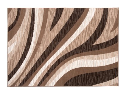 Kusový koberec 15801/10834 LAILA DE LUXE (Rozmer 160x220)