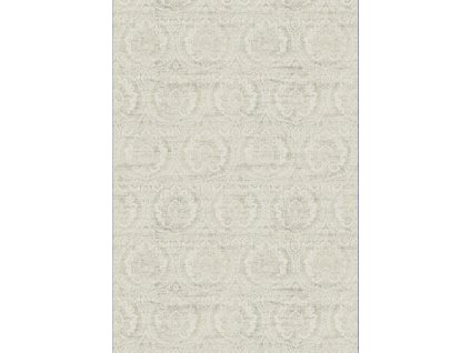 Kusový koberec H717C COKEN LIGHT béžový MONTREAL CJD (Rozmer 240x330)