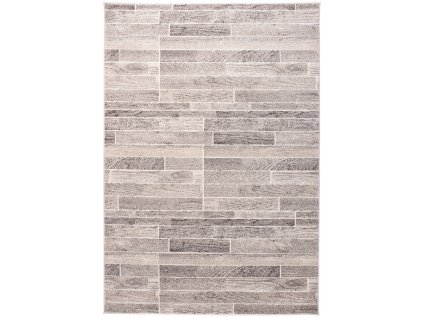 Koberec 36120 FIESTA sivá (Rozmery 133x190)