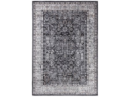 Koberec G549G IDAHO biela (Rozmery 120x170)