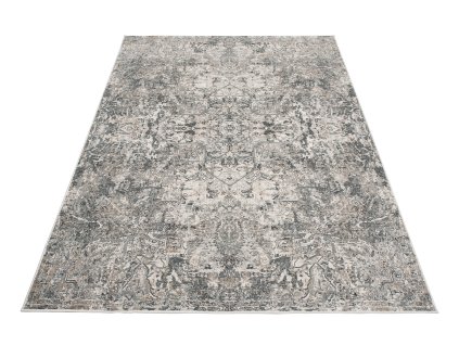 Kusový koberec AR08A krémový MEDUSA EBV (Rozmer 116x168)