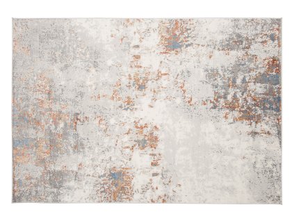 Kusový koberec G437A SHLmodrý VENEZIA HNX (Rozmer 80x150)