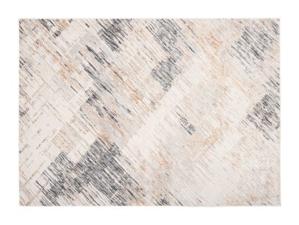 Kusový koberec AO60C SHRNIK DARK béžový MONTREAL FAC (Rozmer 120x170)