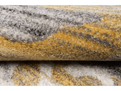 Kusový koberec 36304/37226 FIESTA KOŁO (Rozmer 133x133)