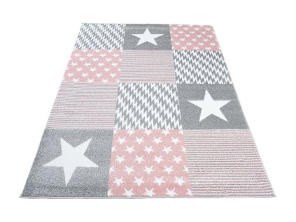 Kusový koberec 1116B A7C LUX VERSO 21 (Rozmer 240x330)