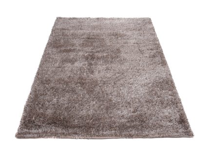 Kusový koberec 8720A OBB DARK béžový OPTIMAL (Rozmer 70x140)