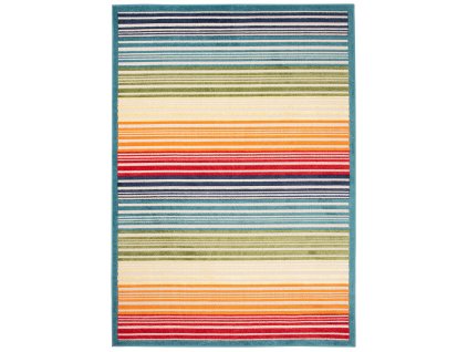 Koberec AVENTURA  krémový (Rozmery 160x230)