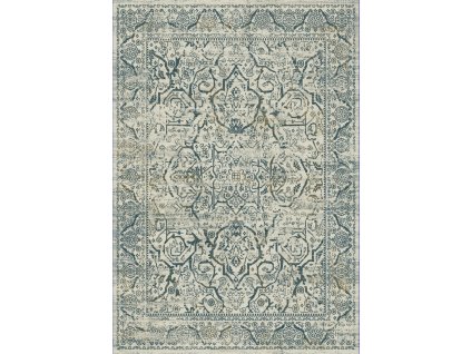 Kusový koberec H794A COKEN LIGHT béžový MONTREAL CJA (Rozmer 160x230)