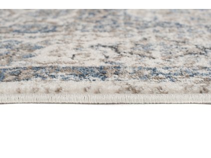 Kusový koberec TIBET N238P krémový CSV (Rozmer 180x250)