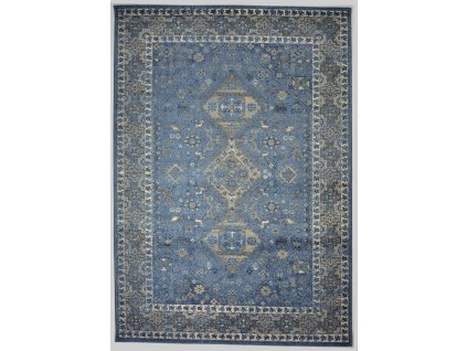 Kusový koberec 1386A A7C LUX VERSO 15 (Rozmer 240x330)