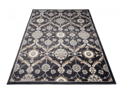 Kusový koberec L747B ANTHRATICE DUBAI CHU (Rozmer 160x230)