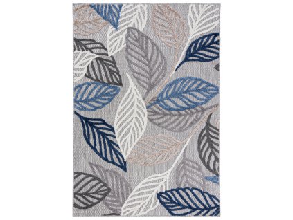 Koberec EC99A AVENTURA sivá (Rozmery 140x200)