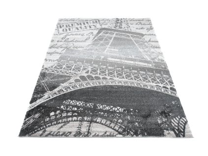 Kusový koberec 1004A G26 LUX VERSO 22 (Rozmer 160x230)